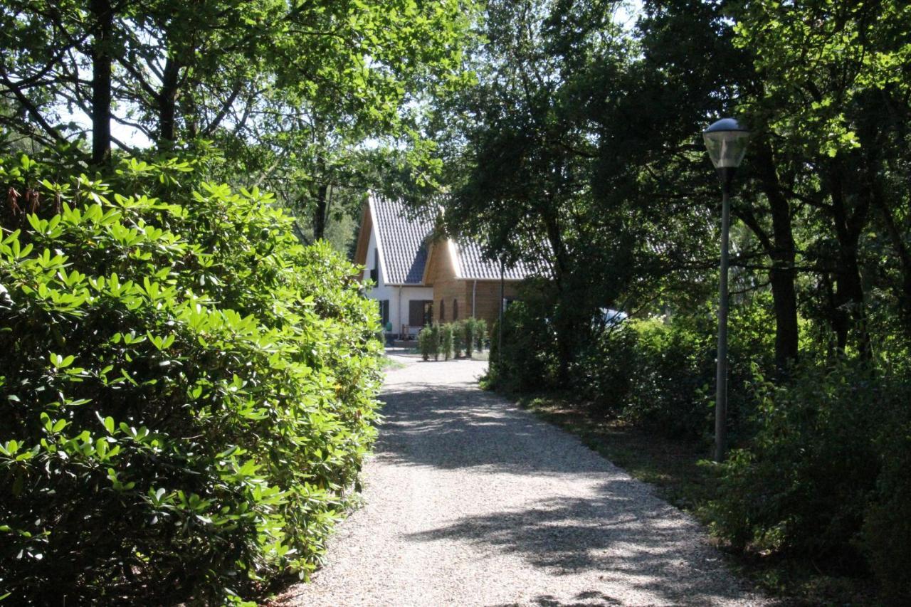 Inn The Woods - Private Stay Overberg Exterior foto
