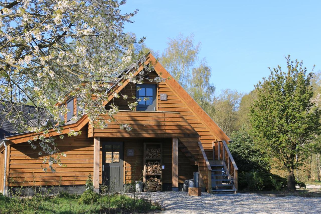 Inn The Woods - Private Stay Overberg Exterior foto