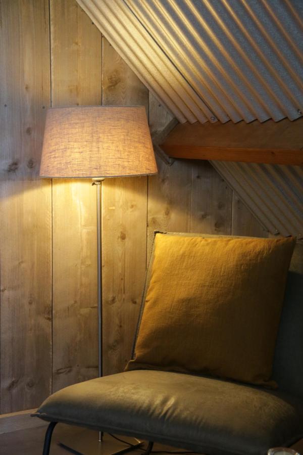 Inn The Woods - Private Stay Overberg Exterior foto