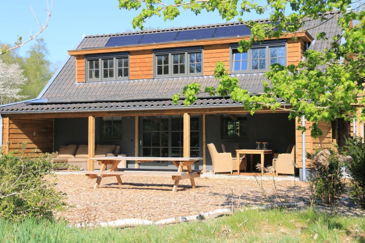 Inn The Woods - Private Stay Overberg Exterior foto
