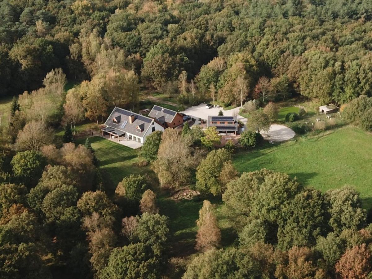 Inn The Woods - Private Stay Overberg Exterior foto
