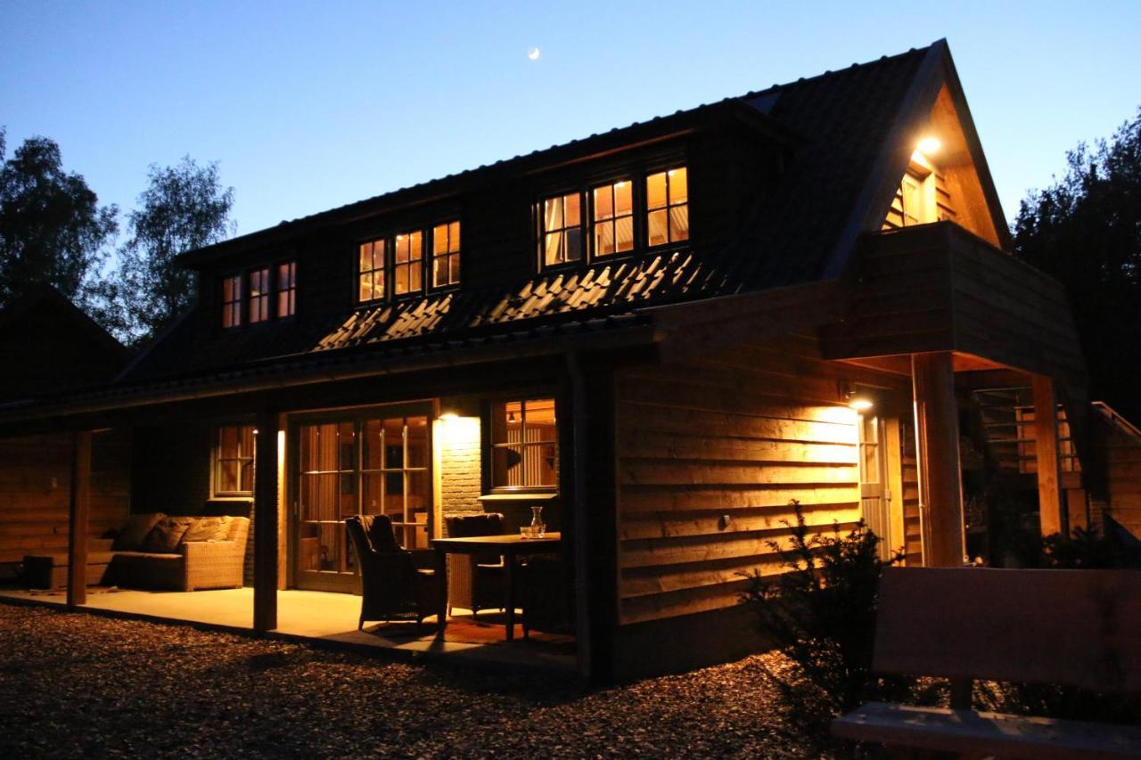 Inn The Woods - Private Stay Overberg Exterior foto