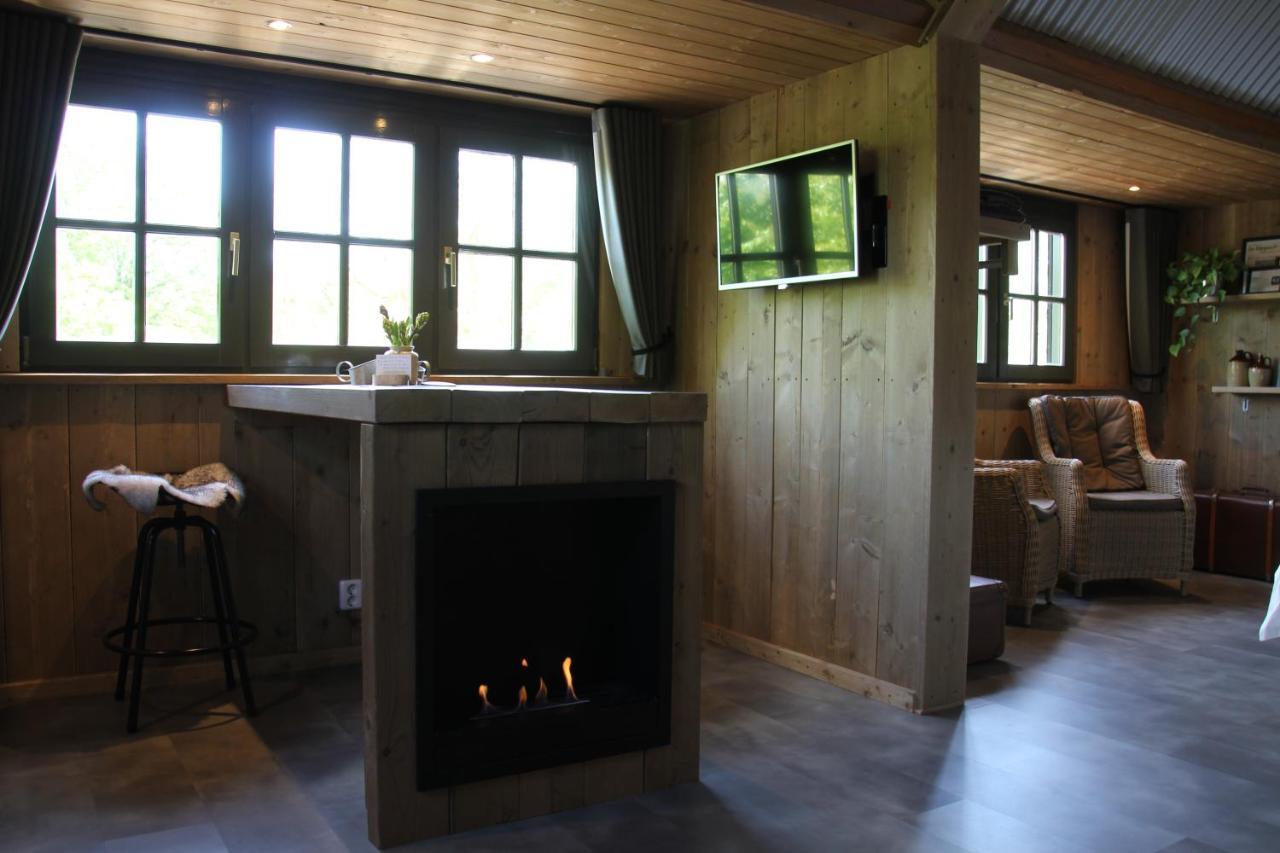 Inn The Woods - Private Stay Overberg Exterior foto