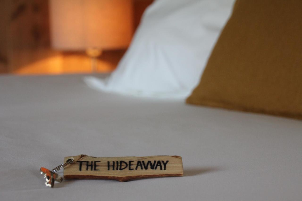 Inn The Woods - Private Stay Overberg Exterior foto