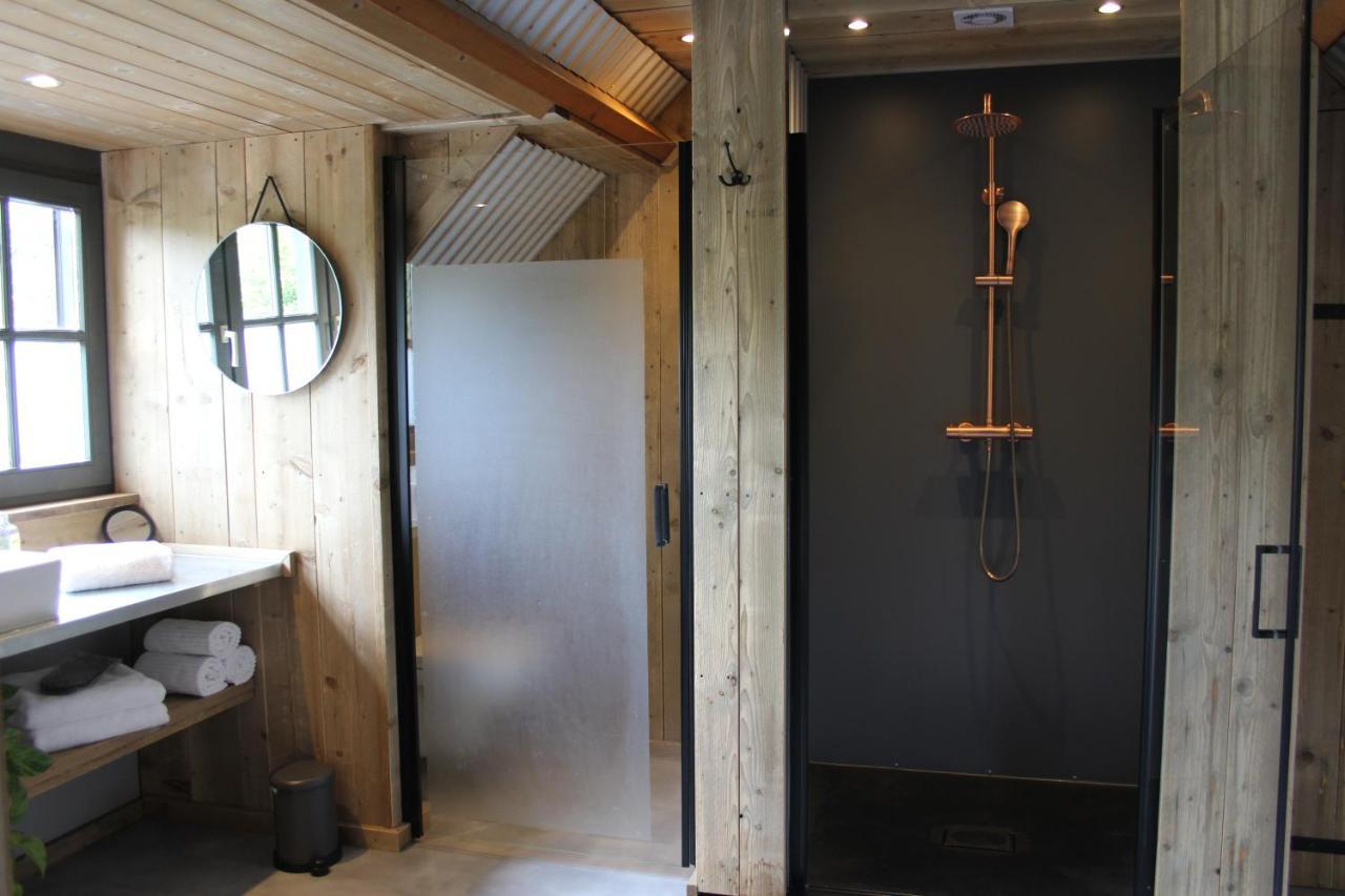 Inn The Woods - Private Stay Overberg Exterior foto