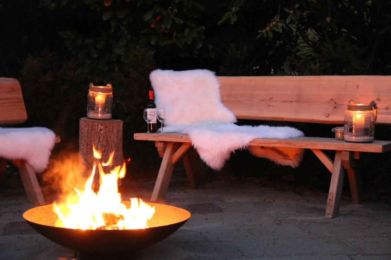 Inn The Woods - Private Stay Overberg Exterior foto
